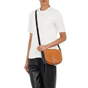 phillip lim saddle bag